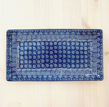 ISO SUSHILAUTANEN 30 x 16,5cm - MERI
