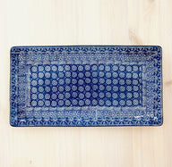 ISO SUSHILAUTANEN 30 x 16,5cm - MERI