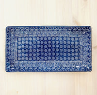 ISO SUSHILAUTANEN 30 x 16,5cm - MERI
