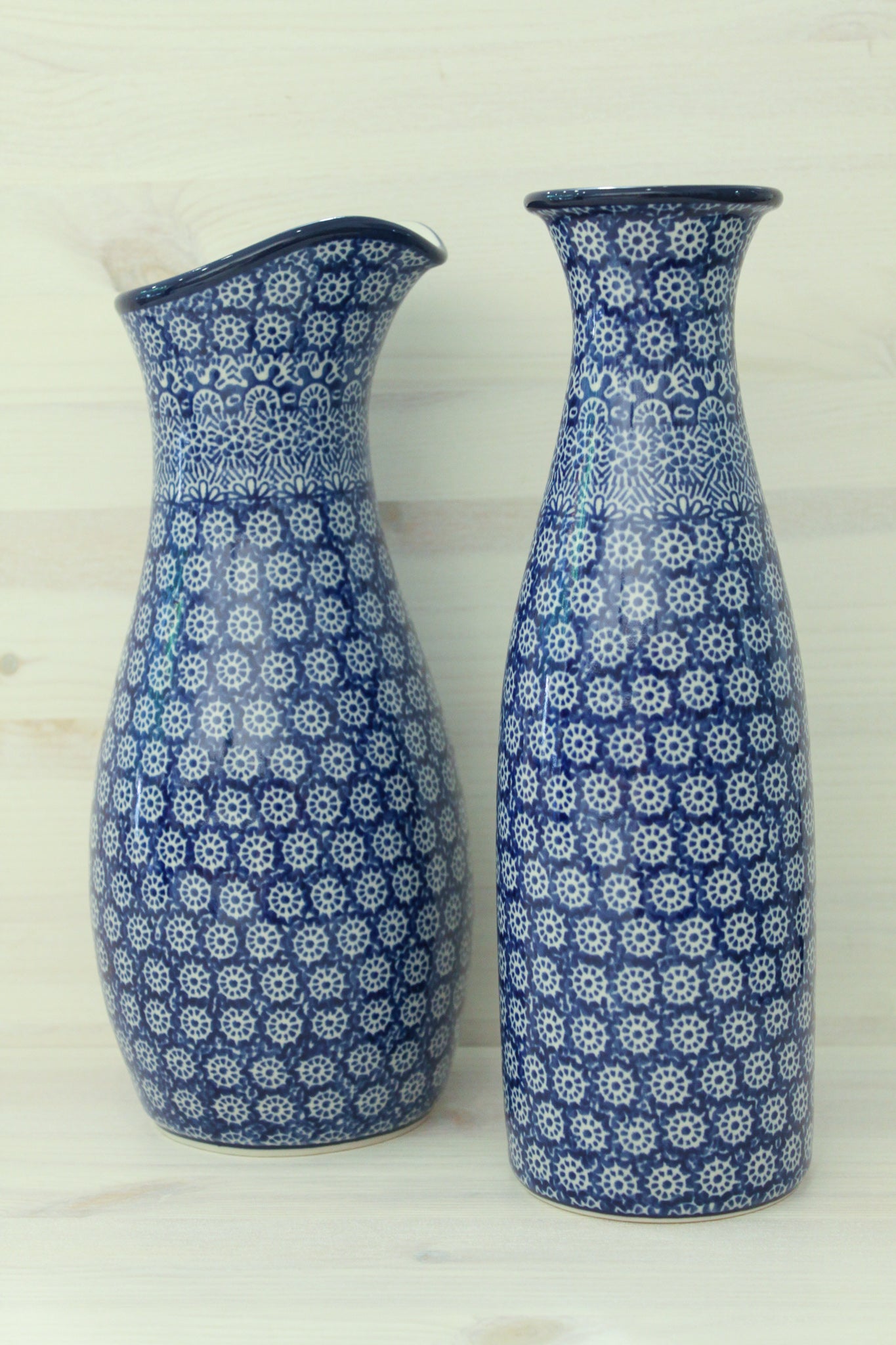 Pitcher 0.9l - sea