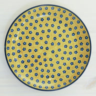 Cake plate ⌀19.5cm - sun