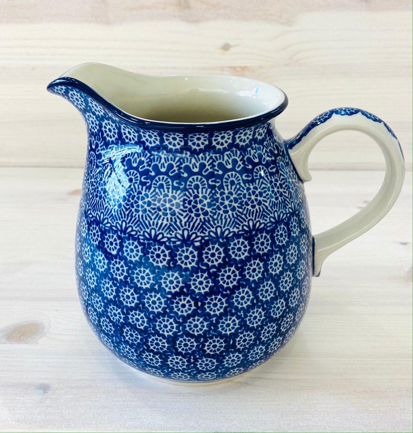 Kannu 1,5l - meri