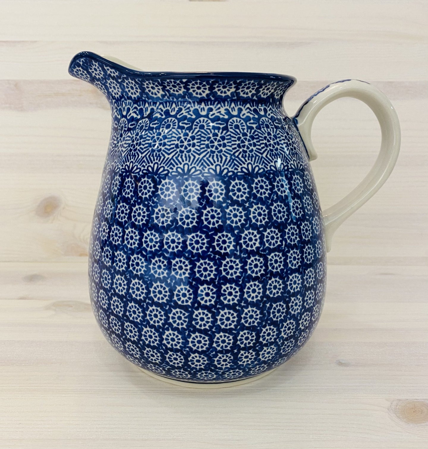 Kannu 1,8l - meri