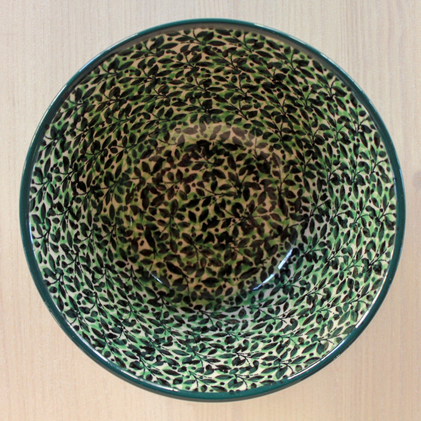 Klassinen kulho 0,35l - bamboo