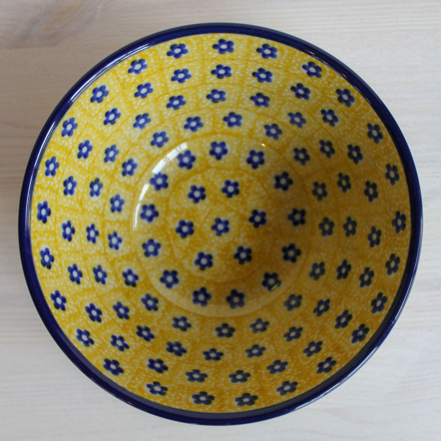 Klassinen kulho 0,35l - aurinko
