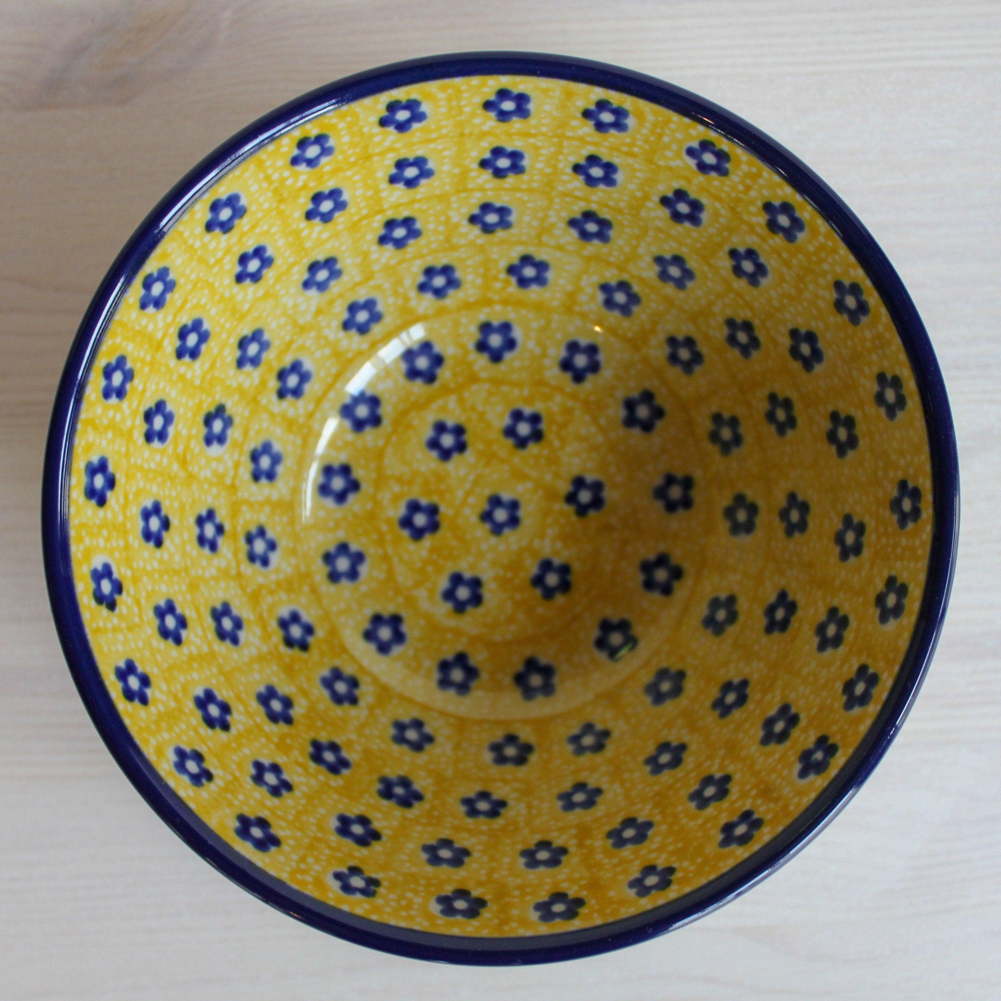 Klassinen kulho 0,35l - aurinko