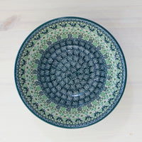 Classic bowl 1l - nordic forest