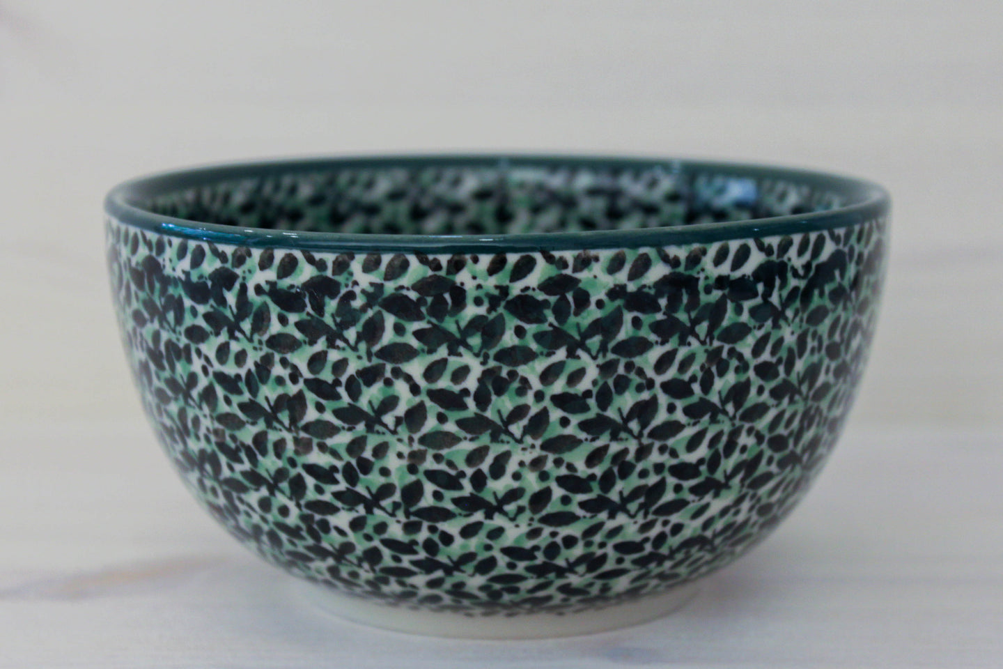 Novelle bowl 0.5l - bamboo