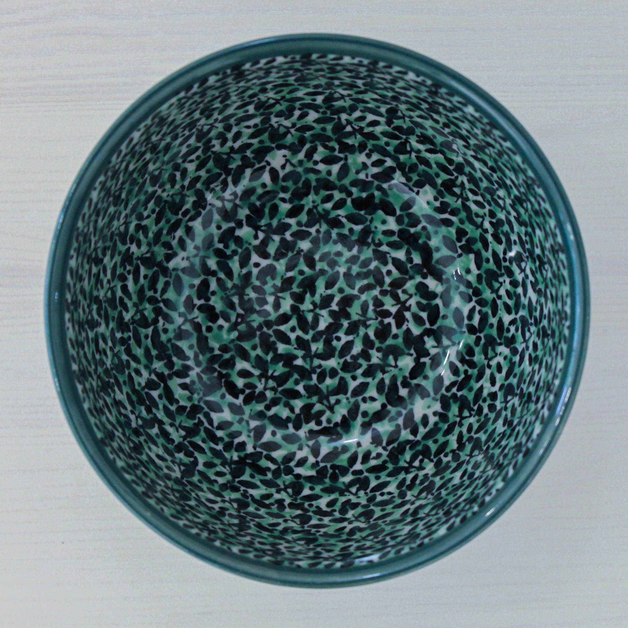 Novelle bowl 0.5l - bamboo