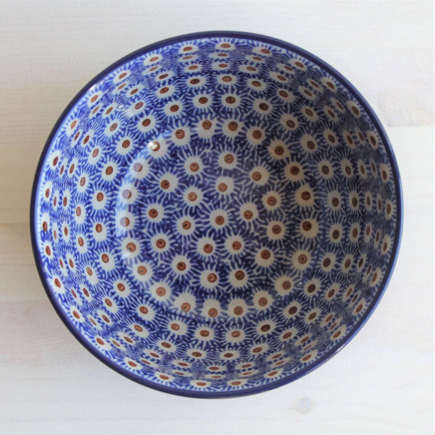 Novelle bowl 0.8l - museum