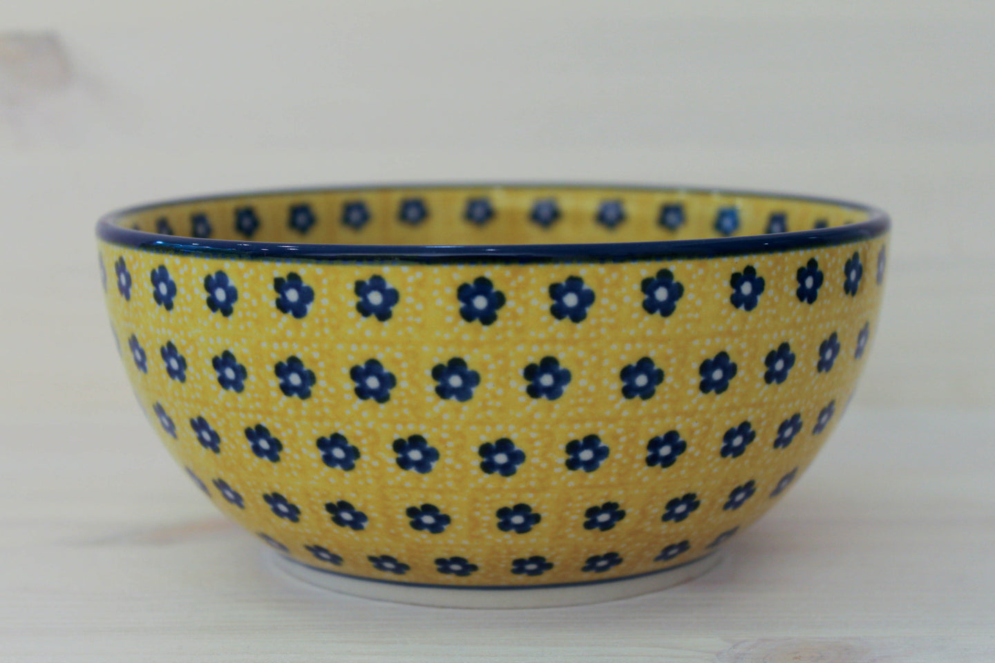 Novelle kulho 0,8l - aurinko
