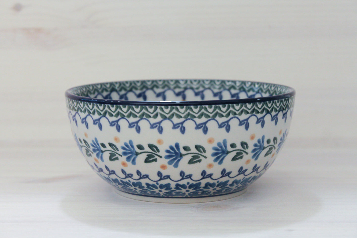 Novelle bowl 0.8l - atlantis