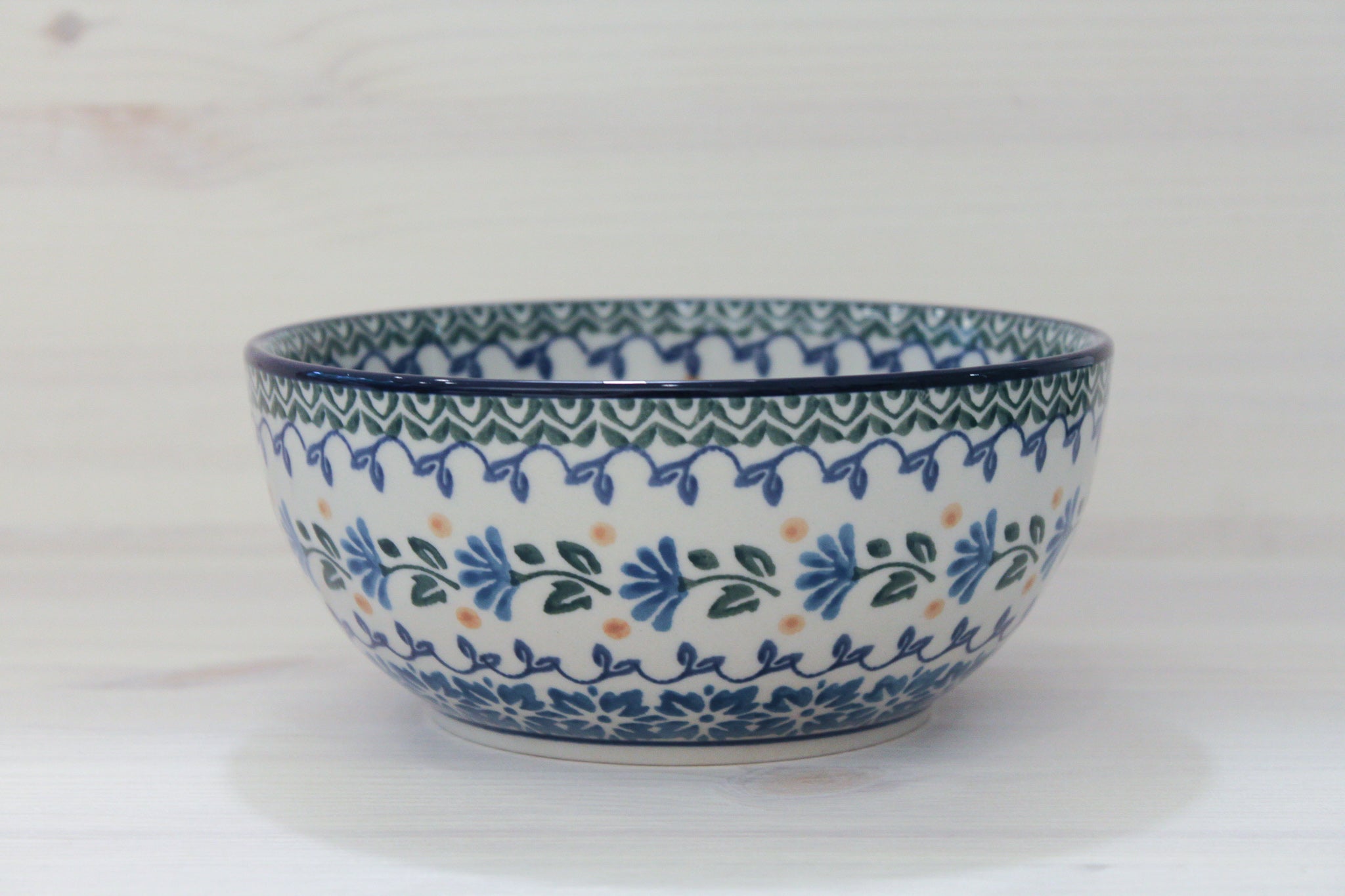 Novelle bowl 0.8l - atlantis