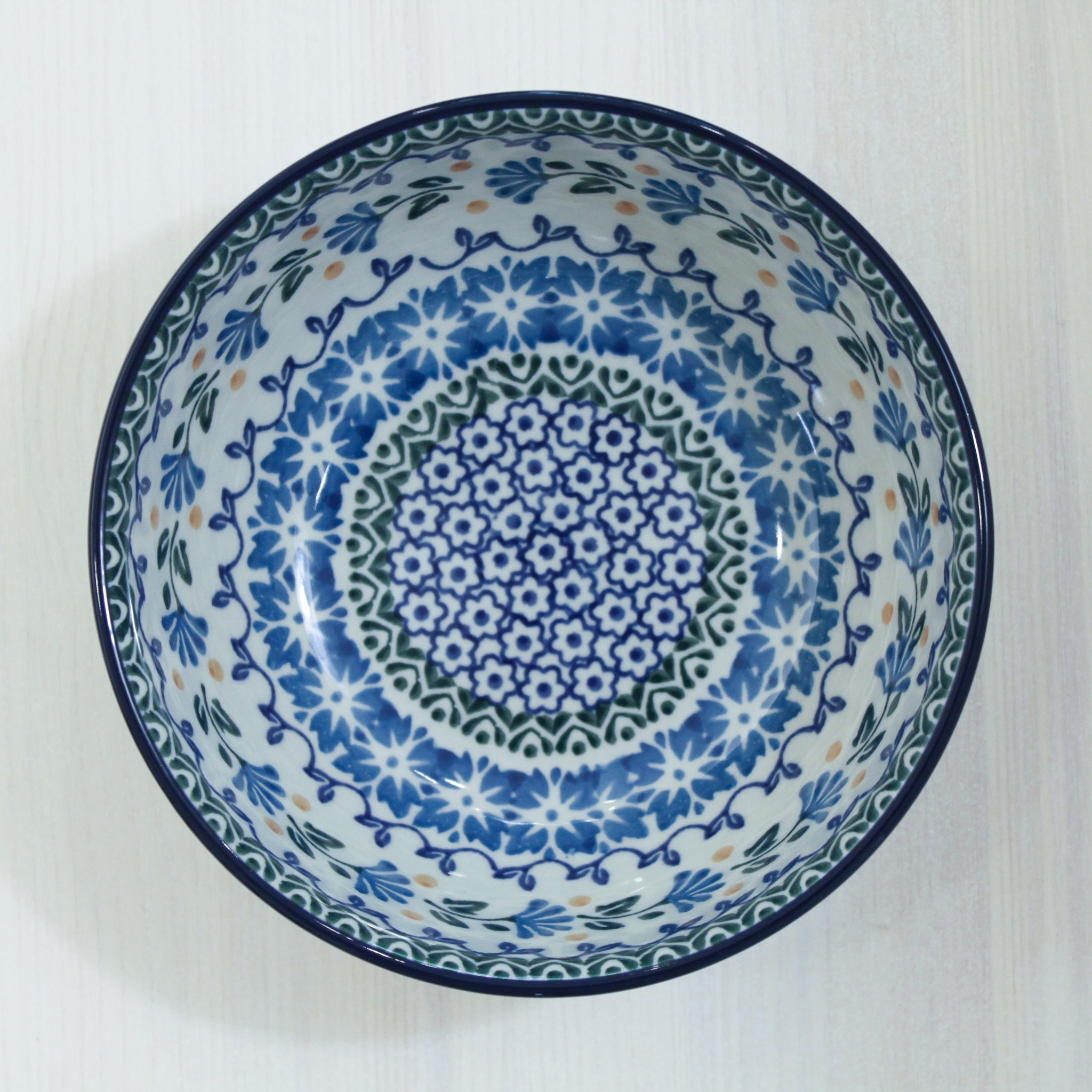 Novelle bowl 0.8l - atlantis