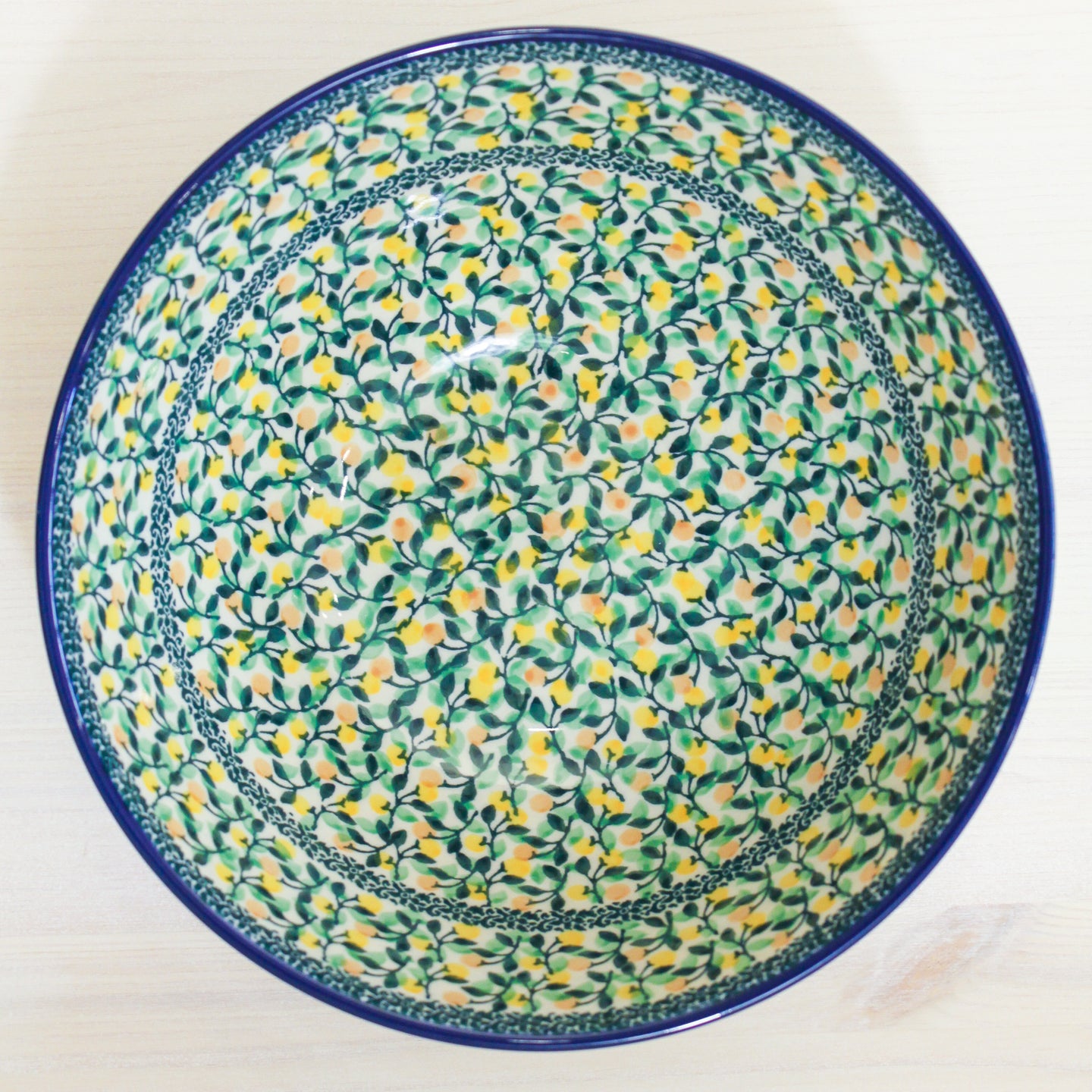 KLASSINEN KULHO 1,5L - CITRUS