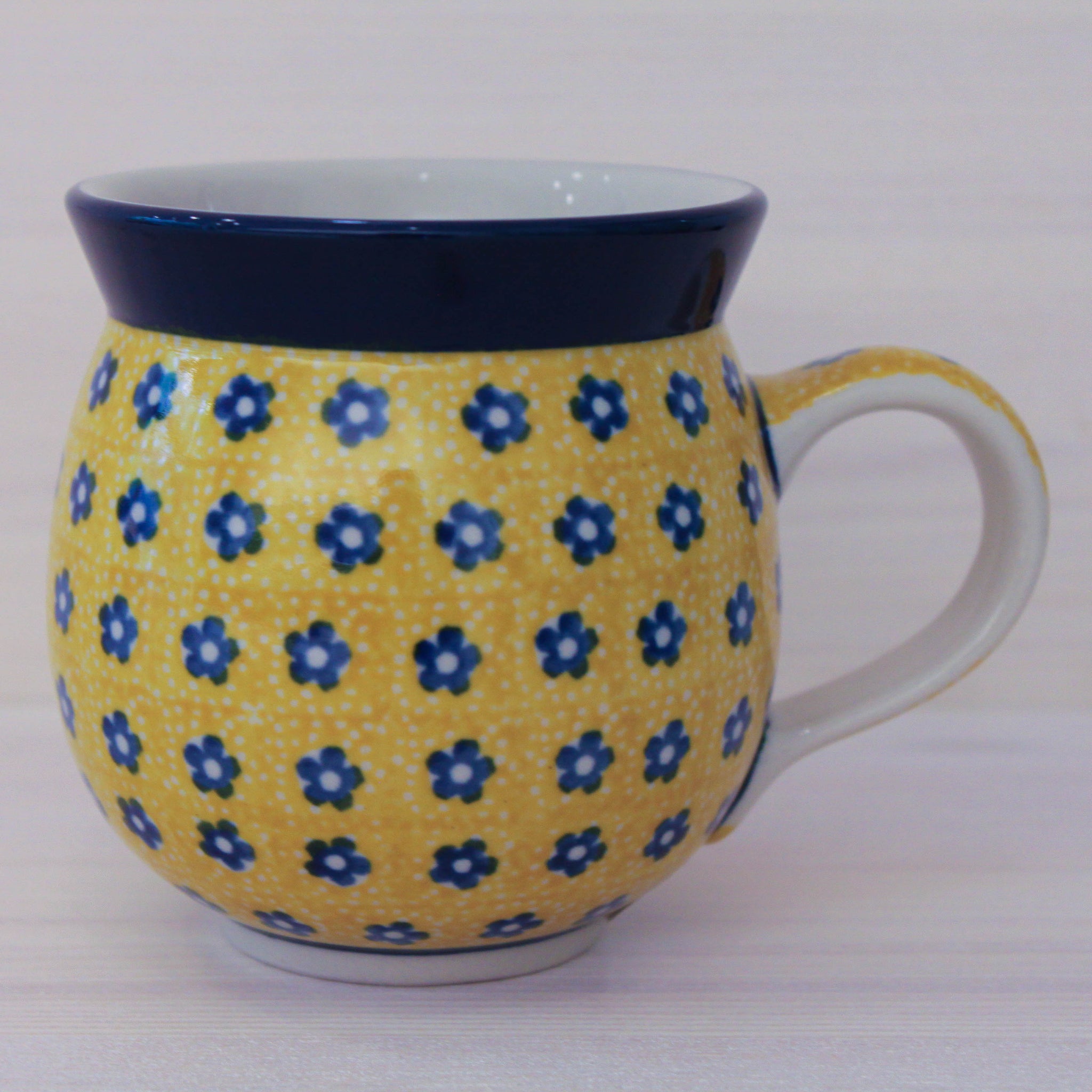 Mugg 0,35l - sol