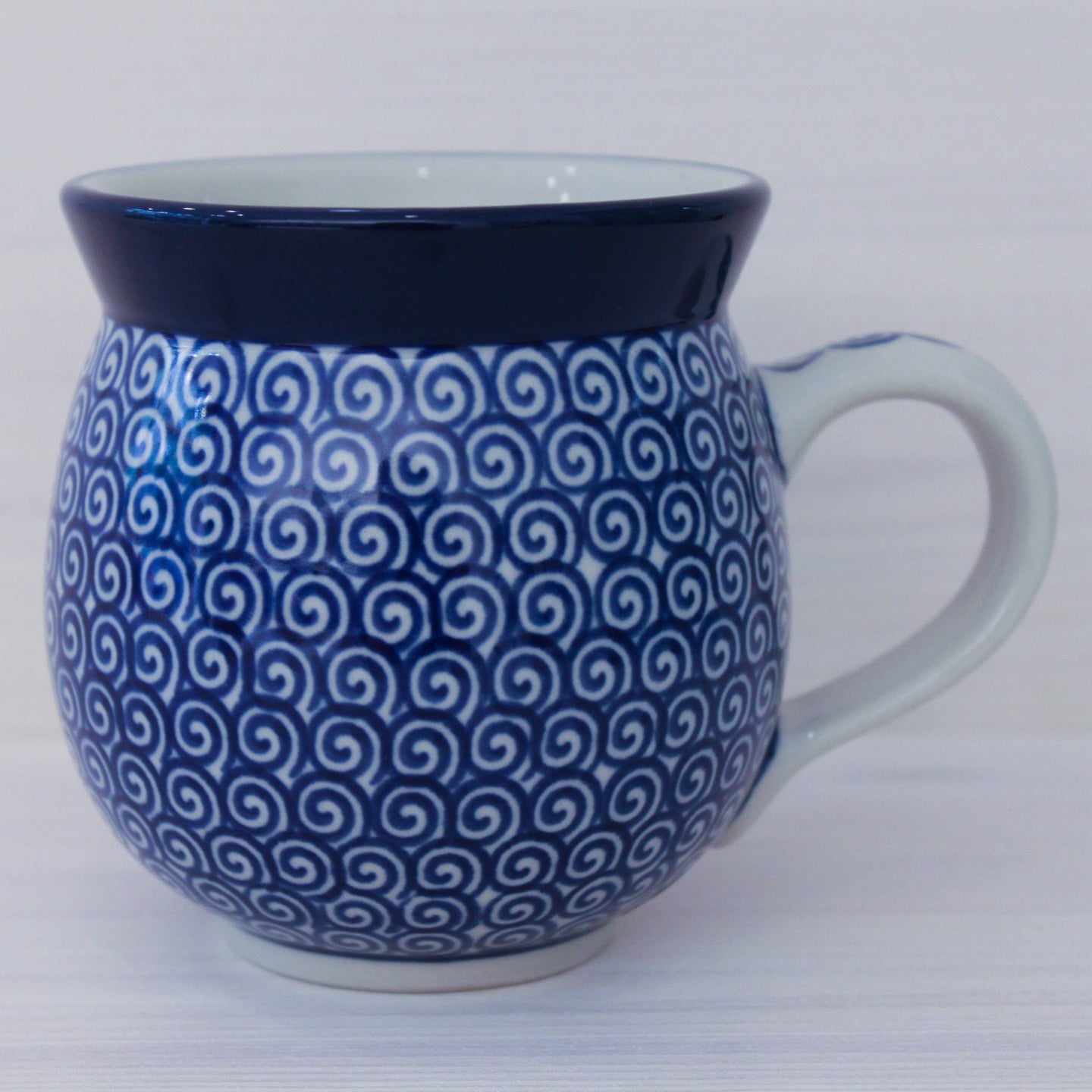 Muki 0,35l - aalto