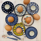 Munakuppi laakea - dots