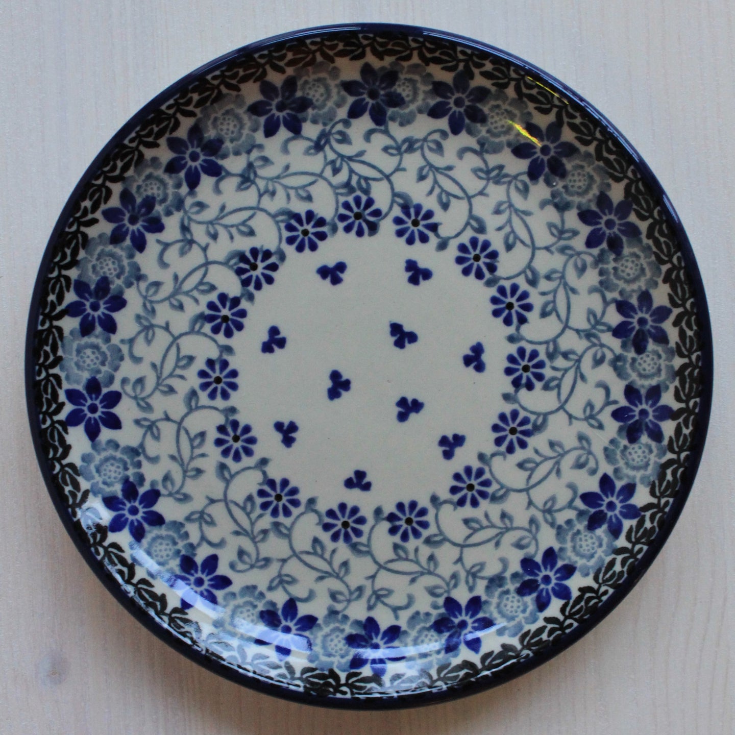 PIENI LAUTANEN ⌀16cm - RIVIERA