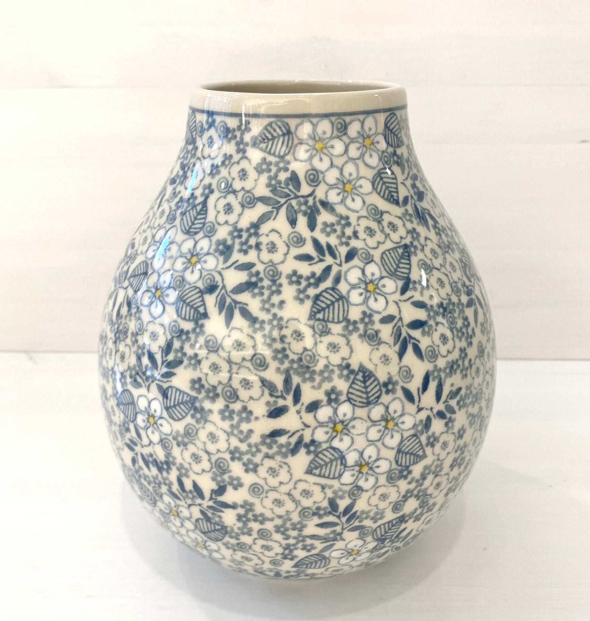 KUKKAMALJAKKO 19,5cm - LOVELY