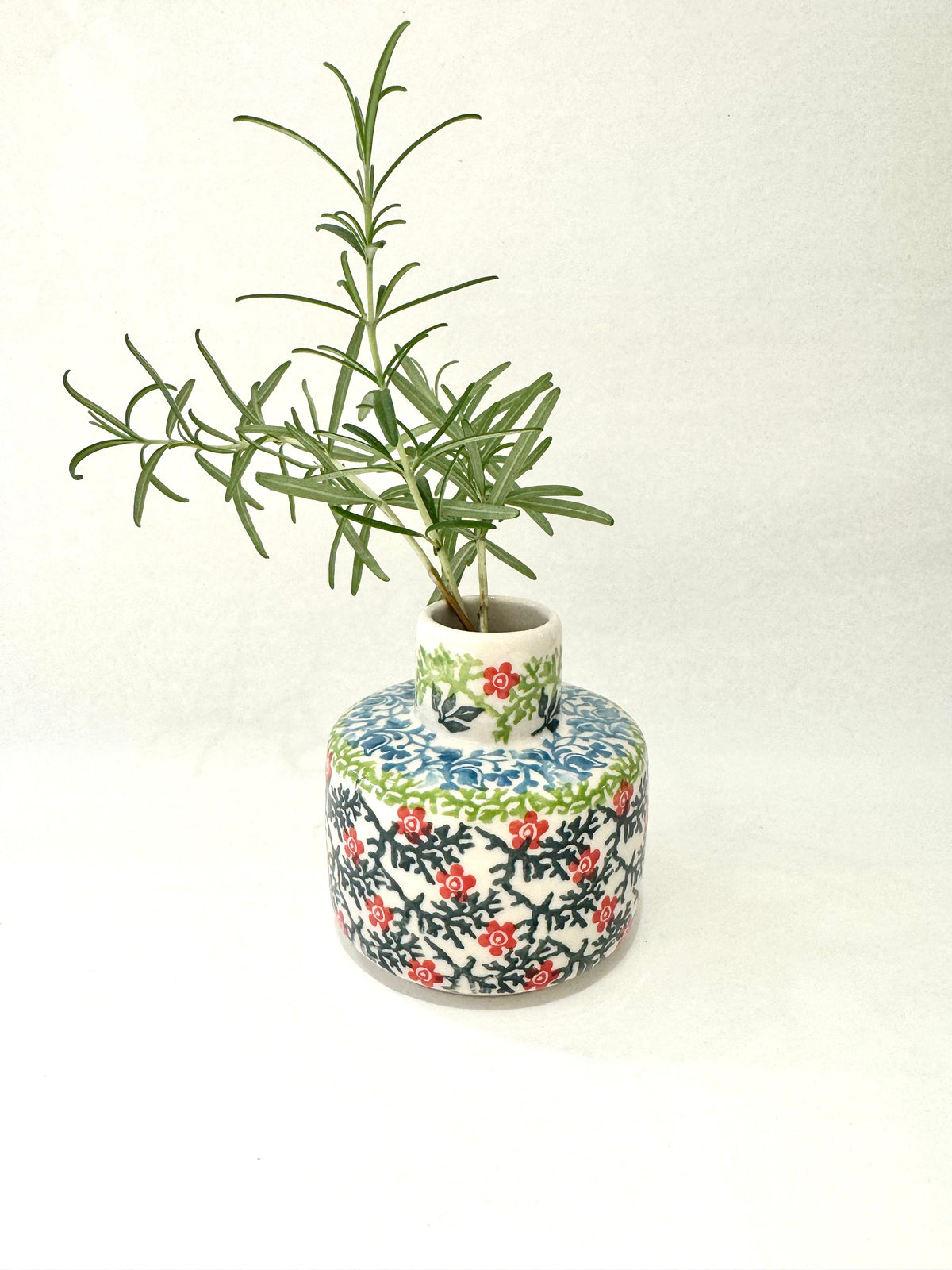 PIENI PYÖREÄ MALJAKKO 8cm - FOUR SEASONS