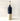 Oil and vinegar bottle 0.6l - midnight blue