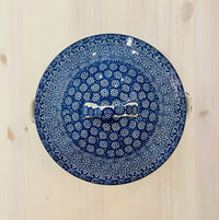 Casserole with lid 1.75 l - sea