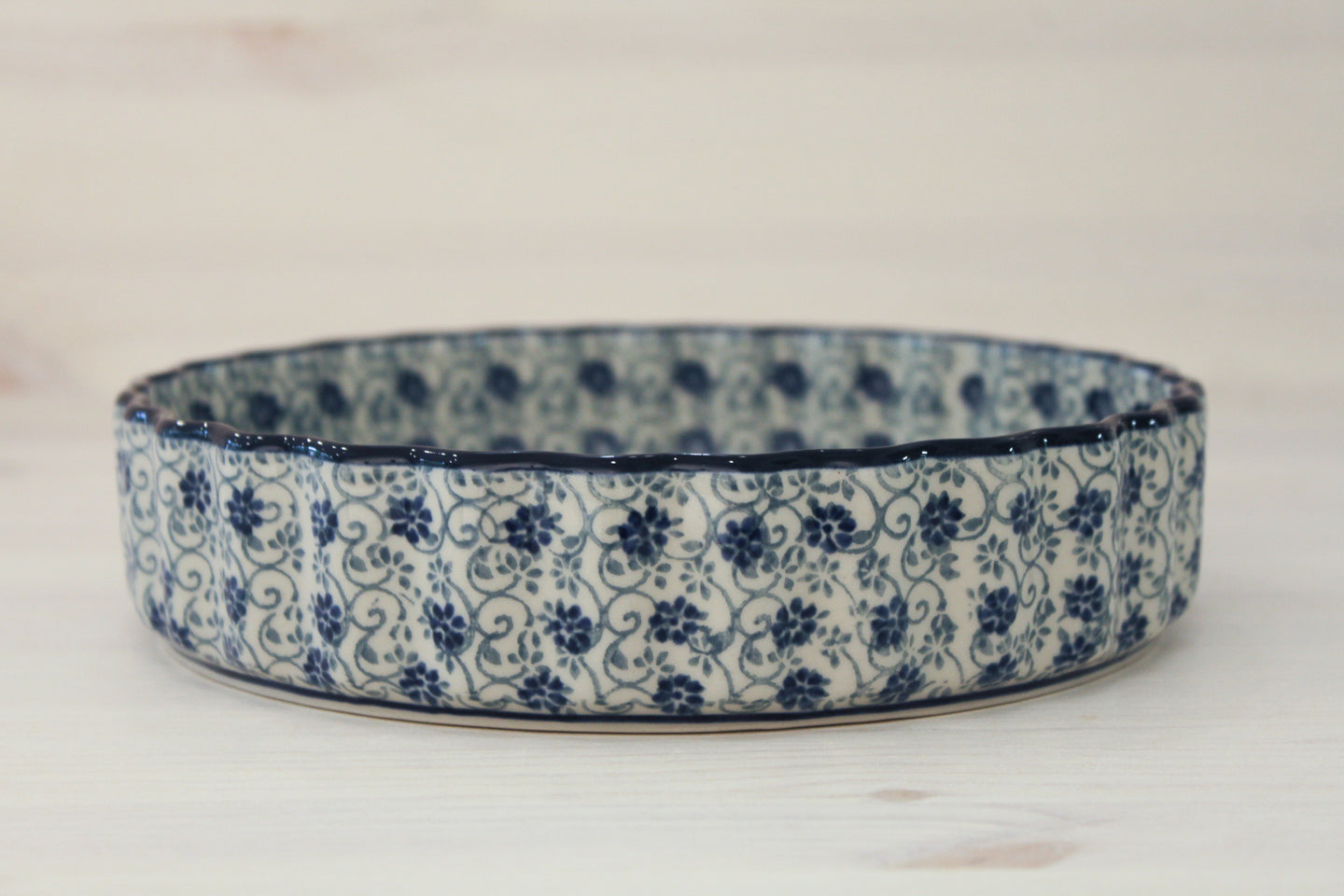 PIENI PIIRAKKAVUOKA - LIANA