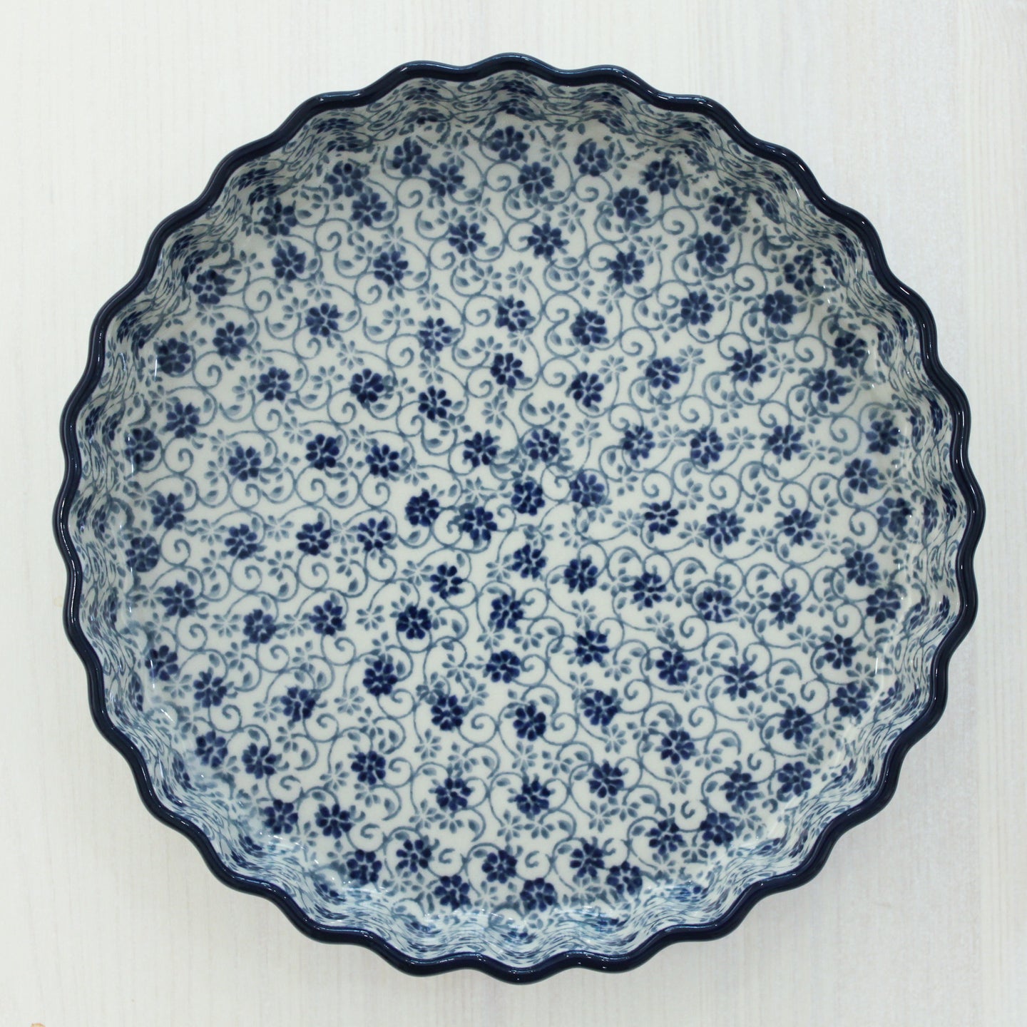 PIENI PIIRAKKAVUOKA - LIANA