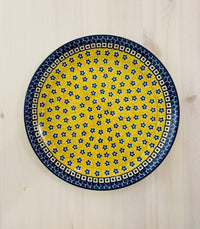 Dinner plate ⌀25.5cm - provence