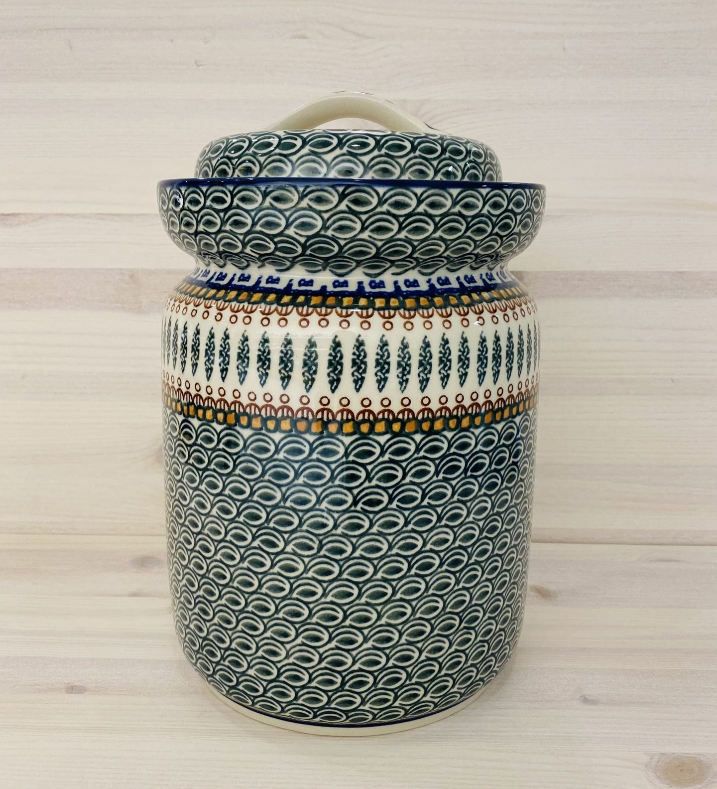 Hapatusruukku 3,5l - dreamcatcher