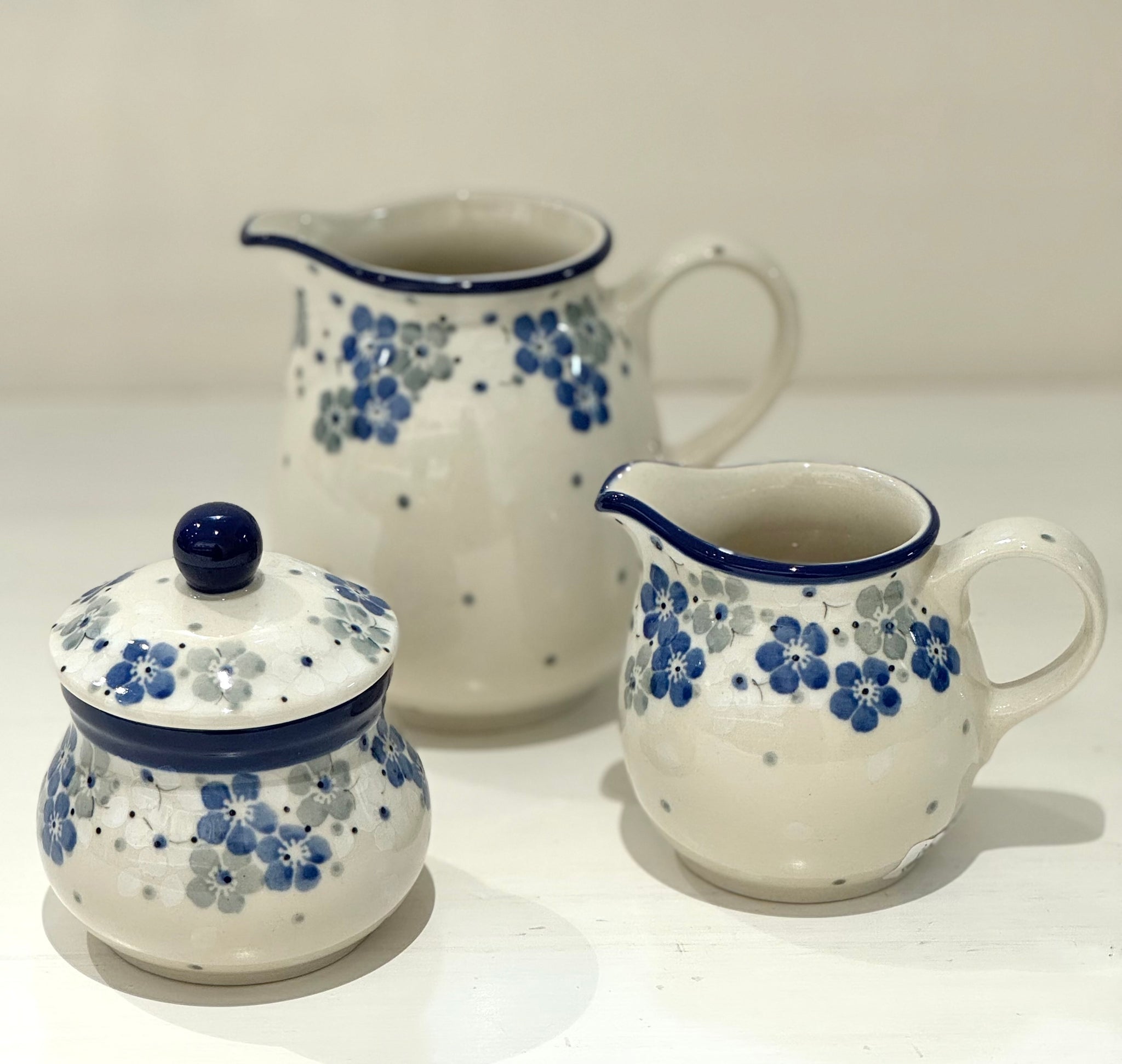 SOKERIKKO 0,1L - BLUE WHISPER