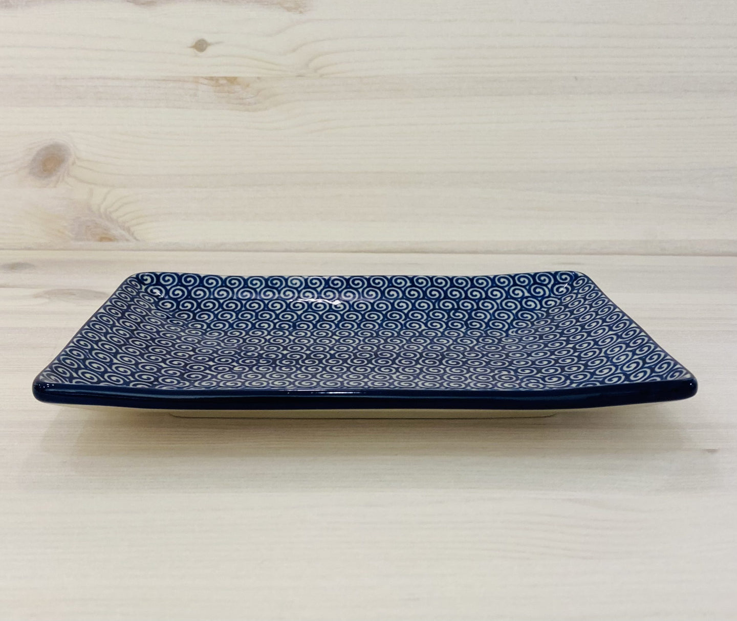 Sushilautanen 21,5 x 15cm - aalto