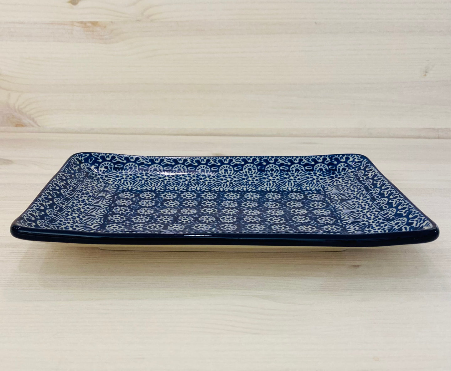 Sushilautanen 21,5 x 15cm - meri