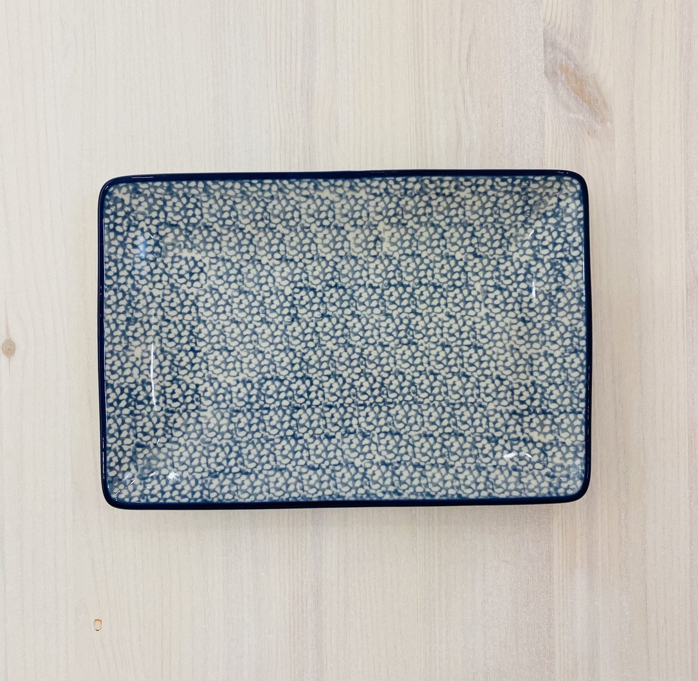 Sushilautanen 21,5 x 15cm - poutapilvi