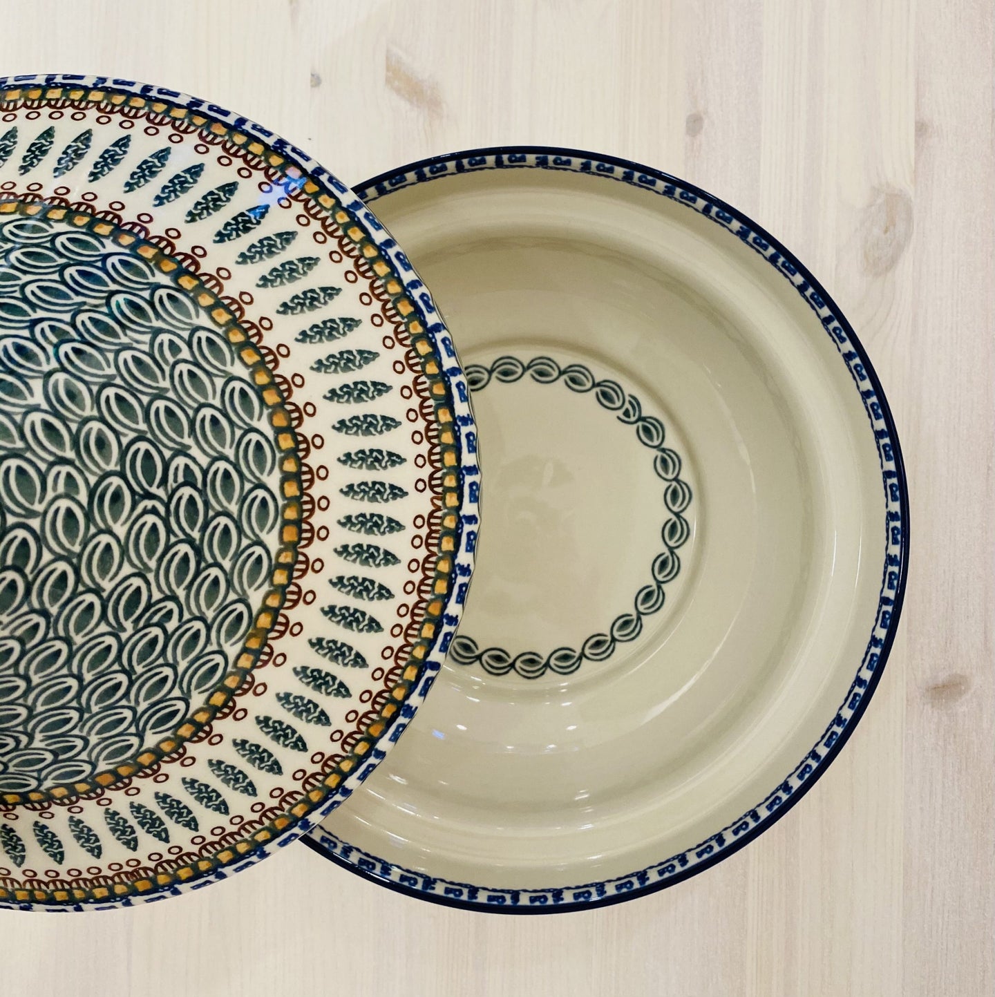 Tagine - pata - dreamcatcher