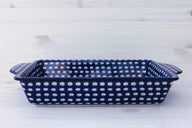Kädensijallinen vuoka 2L- sapphire