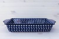 Kädensijallinen vuoka 2L- sapphire