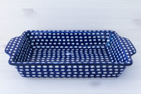 Kädensijallinen vuoka 2L- sapphire