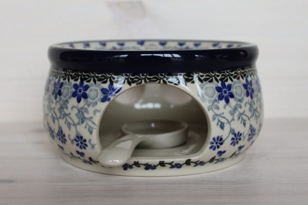 teapot warmer